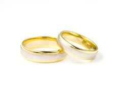 anillos de boda